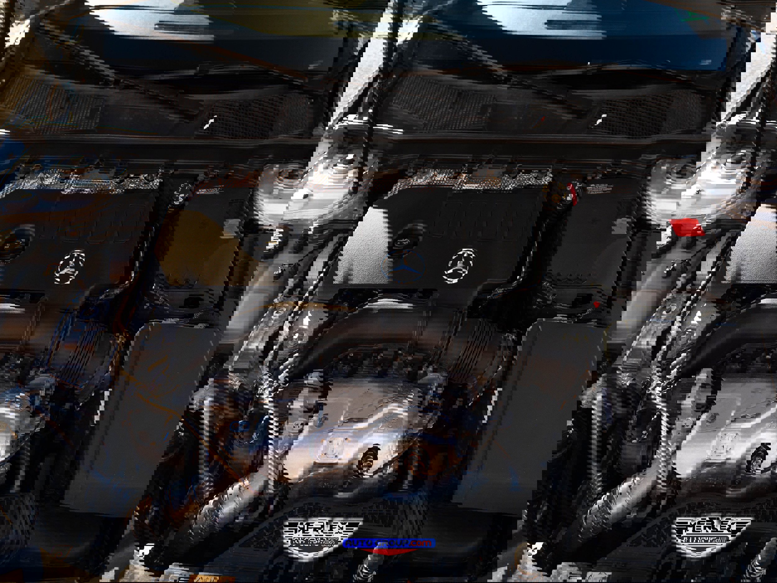 Used 2022 Mercedes-Benz A 220 image 49