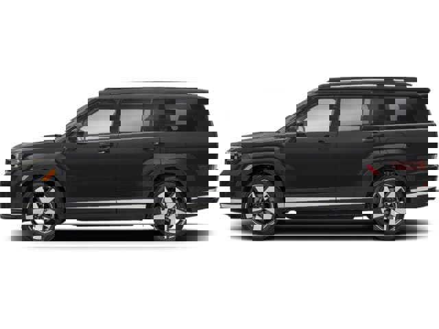 New 2026 Hyundai Santa Fe Limited image 2