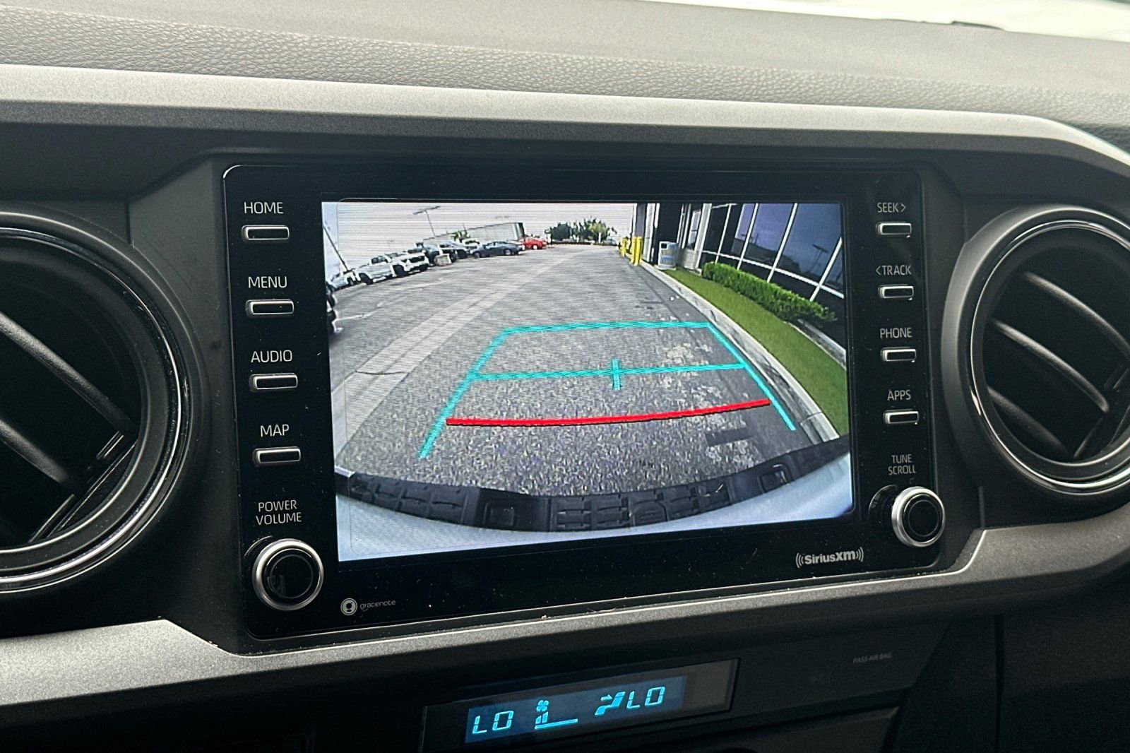 Used 2023 Toyota Tacoma TRD Off-Road image 24