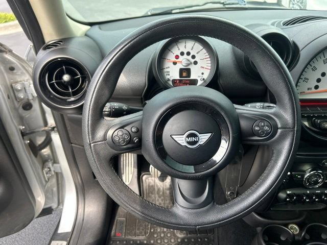 Used 2013 MINI Cooper Countryman S FWD image 21