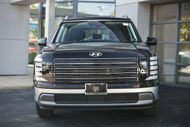 New 2026 Hyundai Palisade SEL AWD/4WD image 2