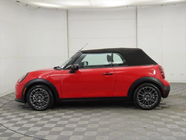 New 2025 MINI Cooper S image 16