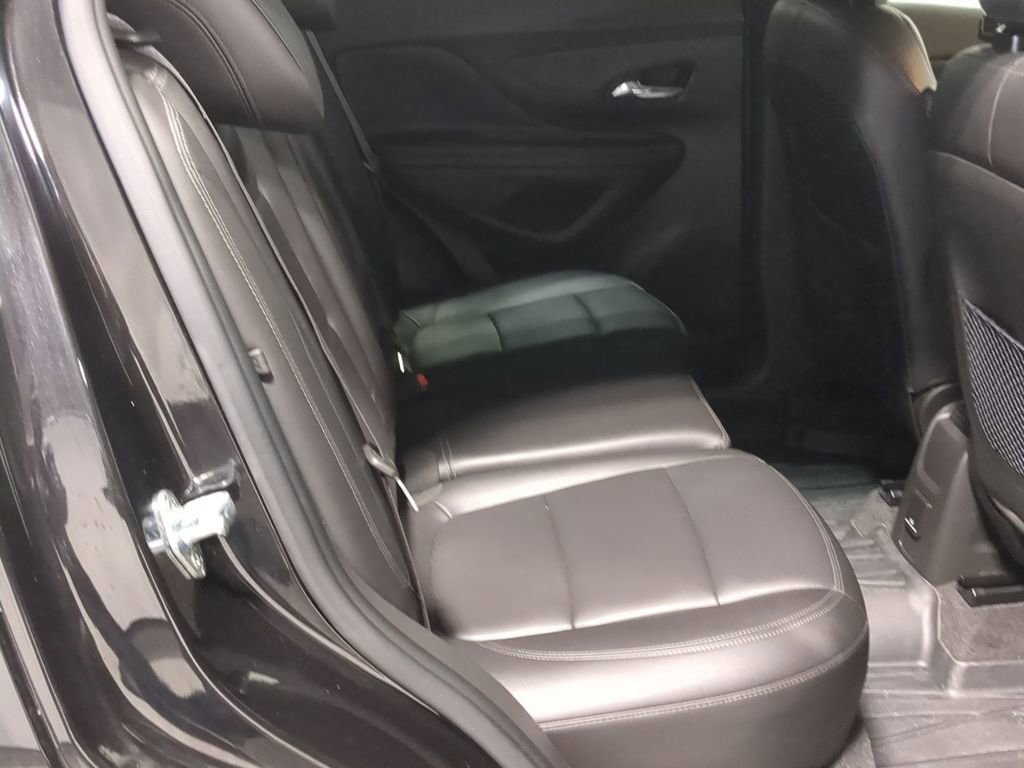 Used 2019 Buick Encore Essence image 24