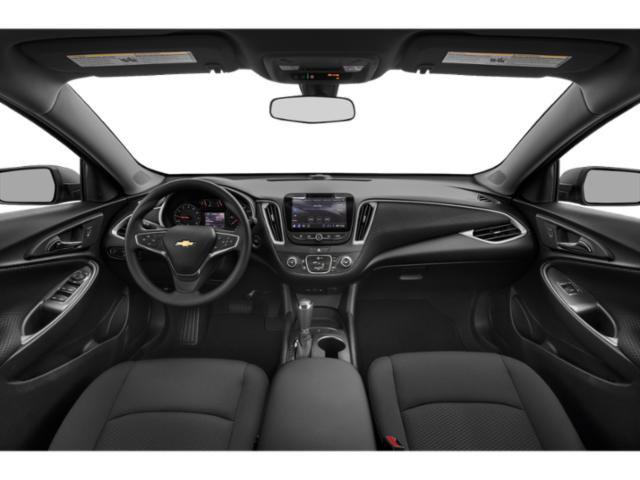 Used 2021 Chevrolet Malibu LT FWD image 12