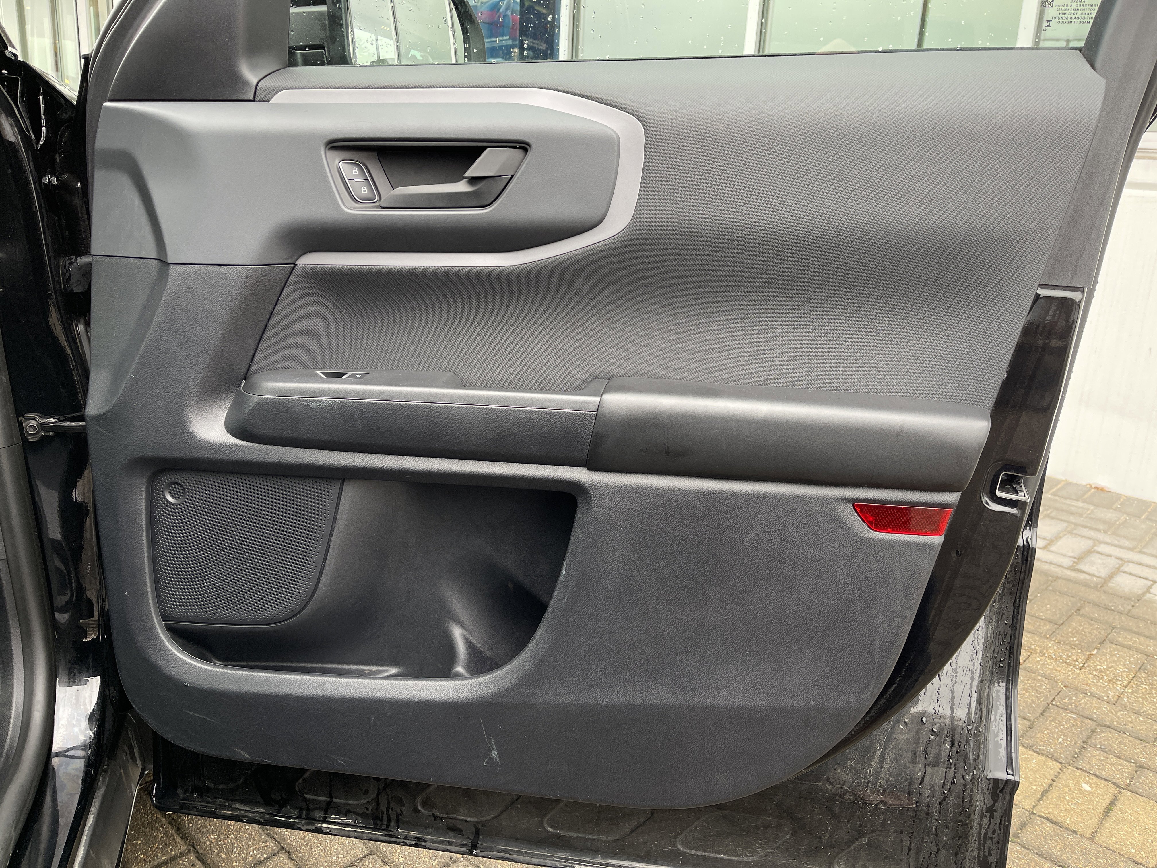 Used 2024 Ford Bronco Sport Big Bend image 31