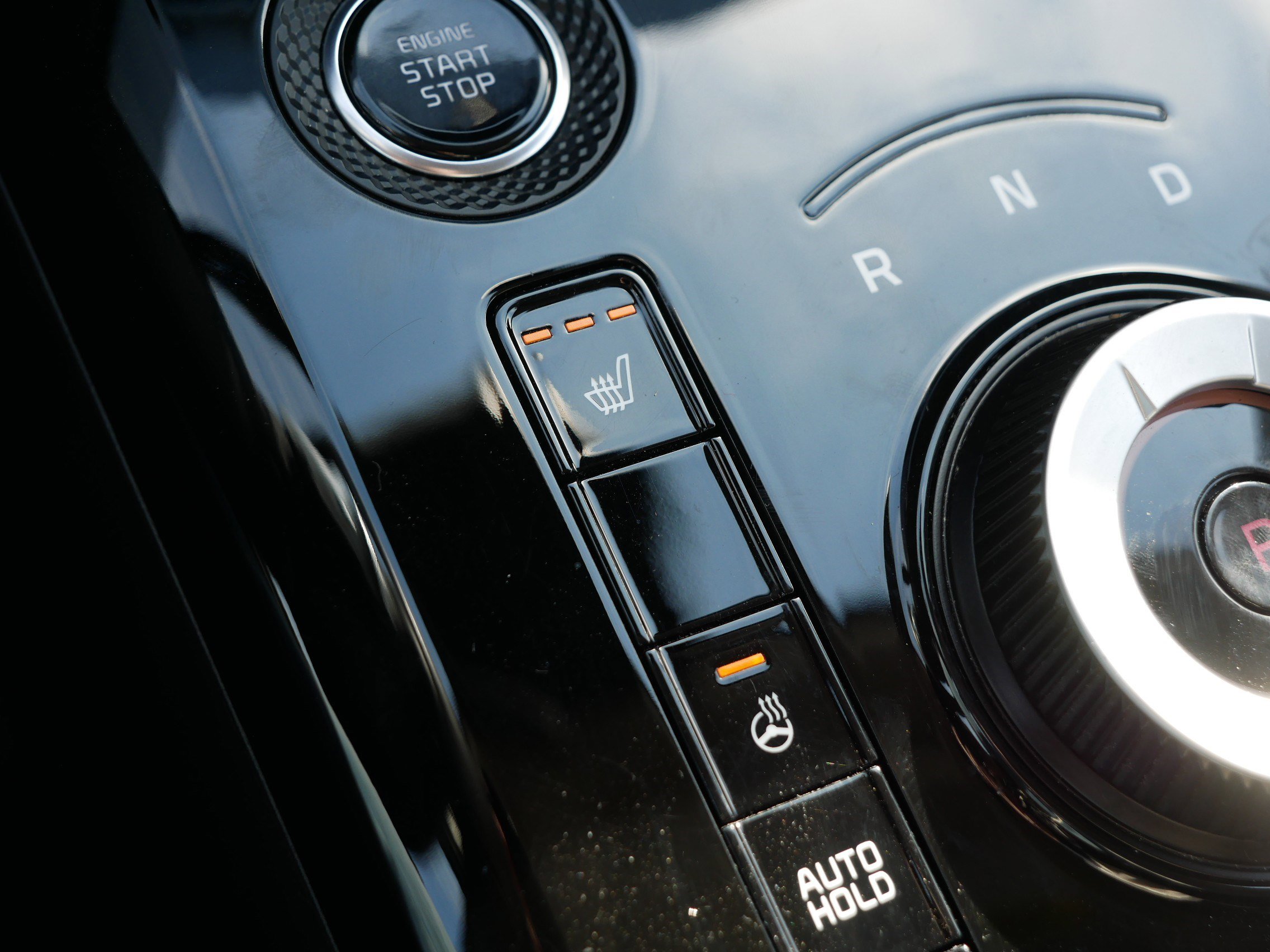 Certified 2023 Kia Niro EX w/ EX Cold Weather Package image 28