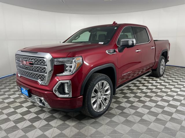 Used 2020 GMC Sierra 1500 Denali w/ Denali Ultimate Package