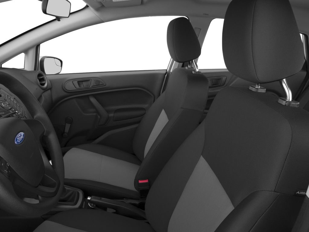 Used 2018 Ford Fiesta S FWD image 7