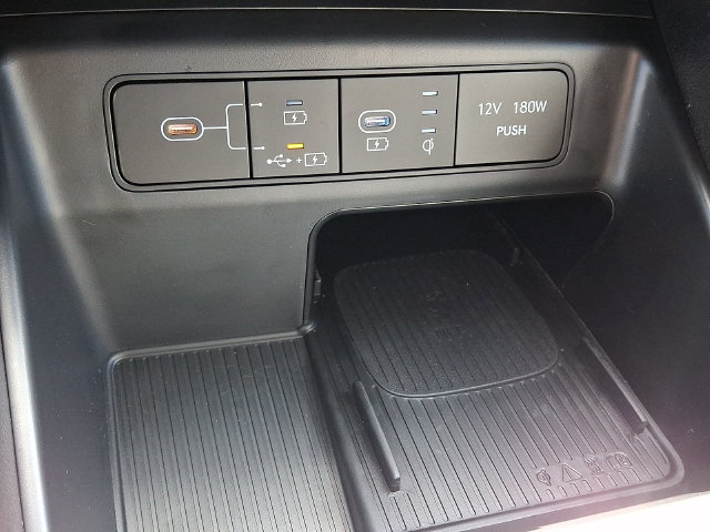 New 2026 Hyundai Tucson SEL AWD/4WD image 16