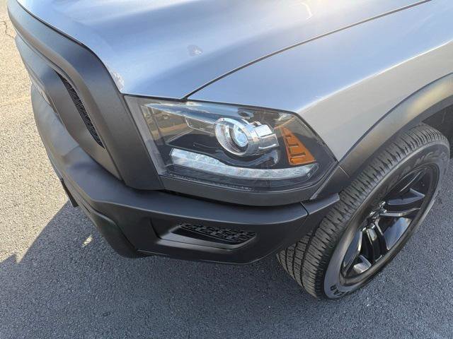 Used 2024 RAM 1500 Classic Warlock image 12