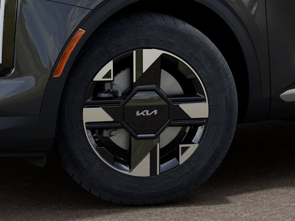 New 2026 Kia Sportage LX AWD/4WD image 9