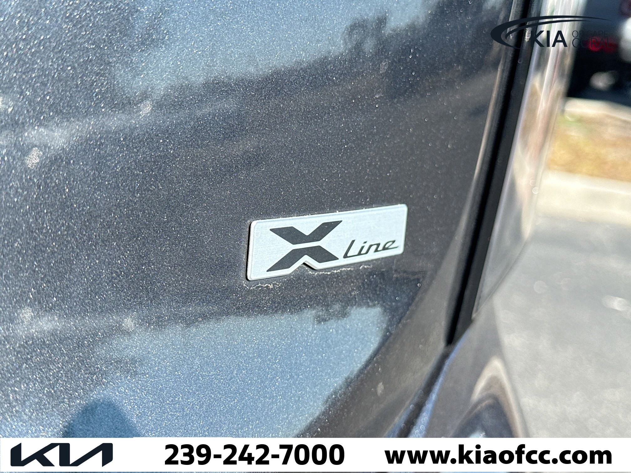 Certified 2024 Kia Telluride EX X-Line image 11