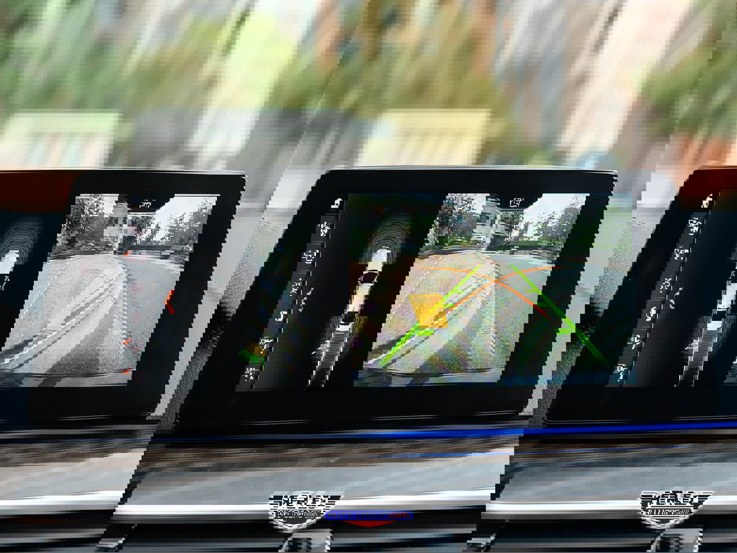 Used 2017 BMW 540i image 33