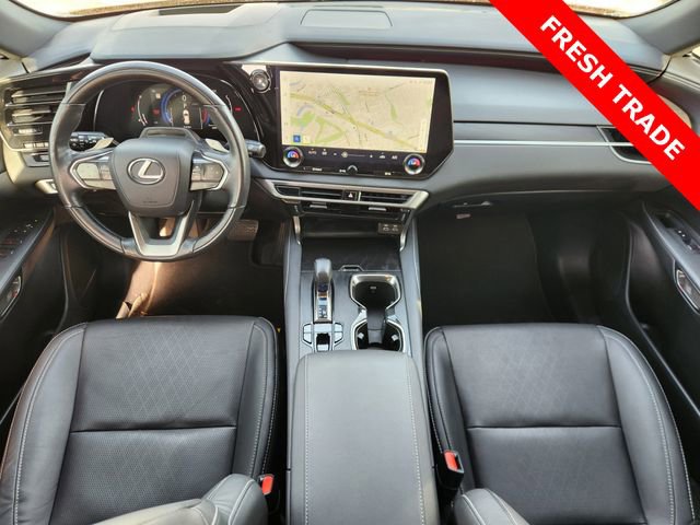 Used 2023 Lexus RX 350 Premium Plus w/ Cold Area Package image 26