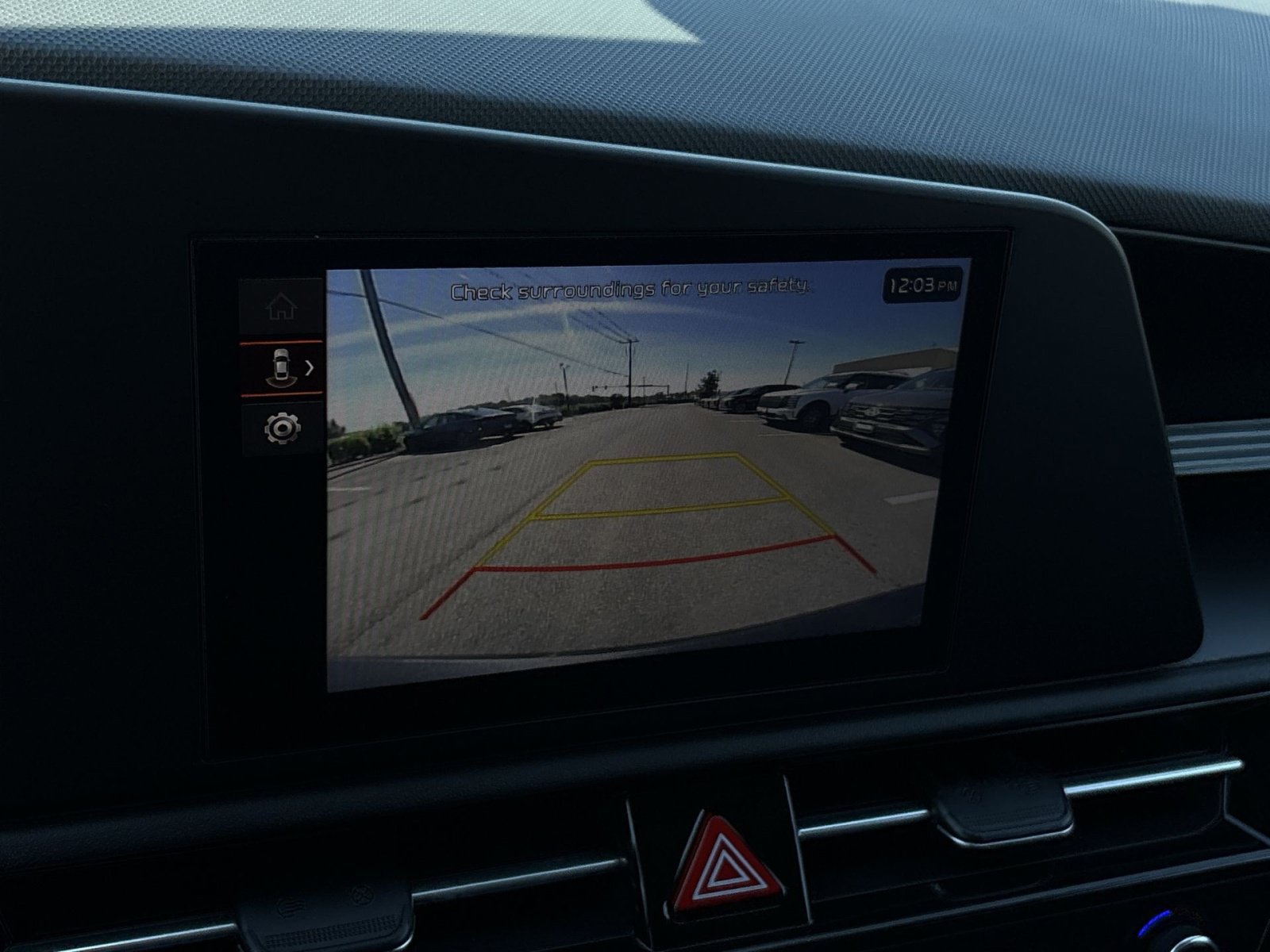 Used 2025 Kia Niro LX FWD image 19