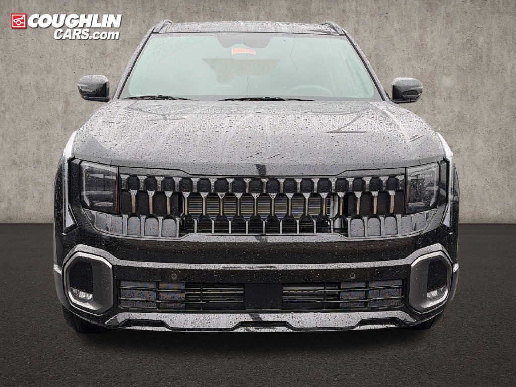 New 2027 Kia Seltos X-Line SX AWD/4WD image 2