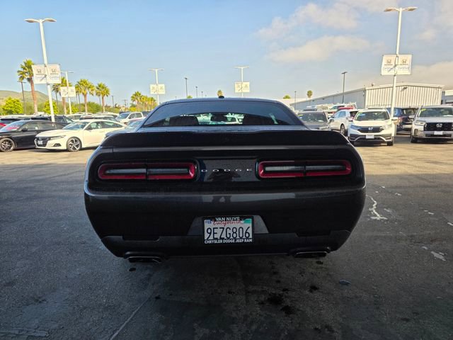 Used 2023 Dodge Challenger R/T w/ Shaker Package RWD image 10