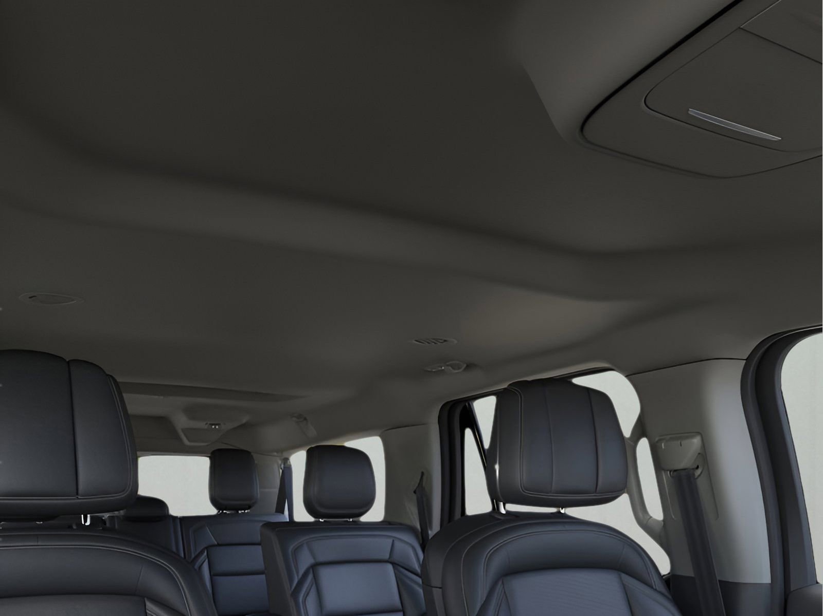 New 2026 Lincoln Navigator L Premier AWD/4WD image 22