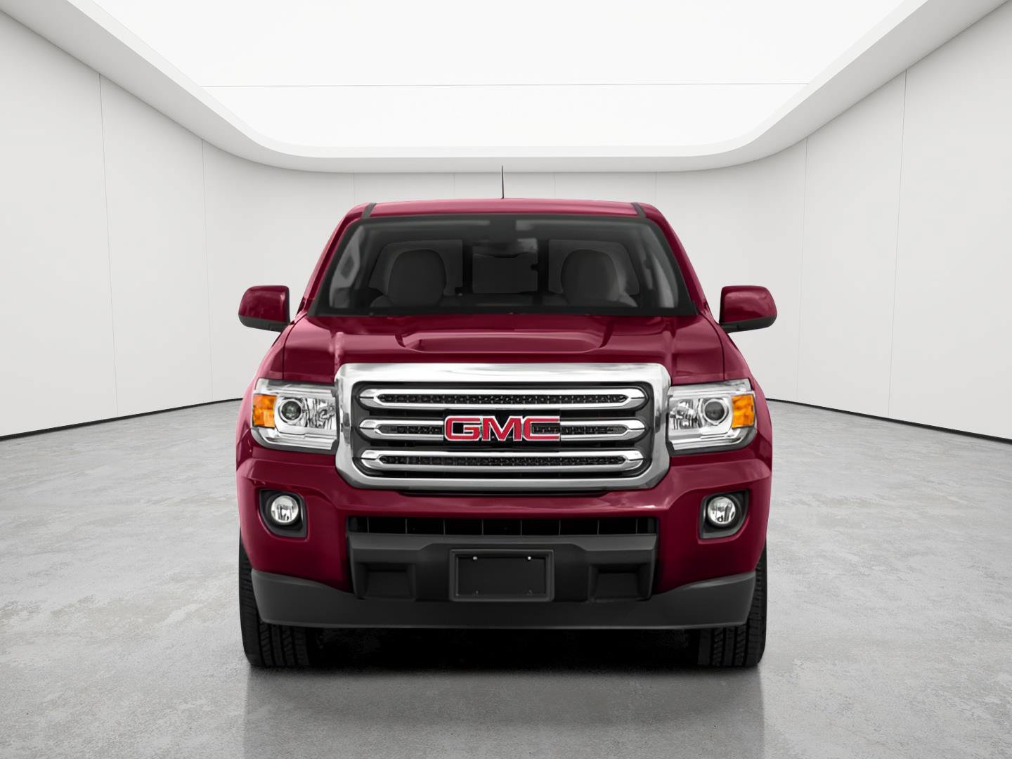 Used 2018 GMC Canyon SLE w/ SLE Convenience Package RWD image 35