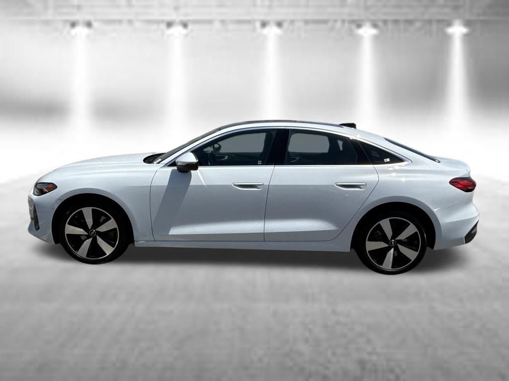 Certified 2025 Audi A5 2.0T Premium w/ Premium Plus AWD/4WD video 2