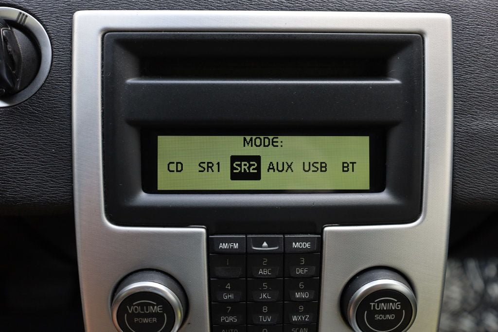 Used 2012 Volvo C70 T5 FWD image 36