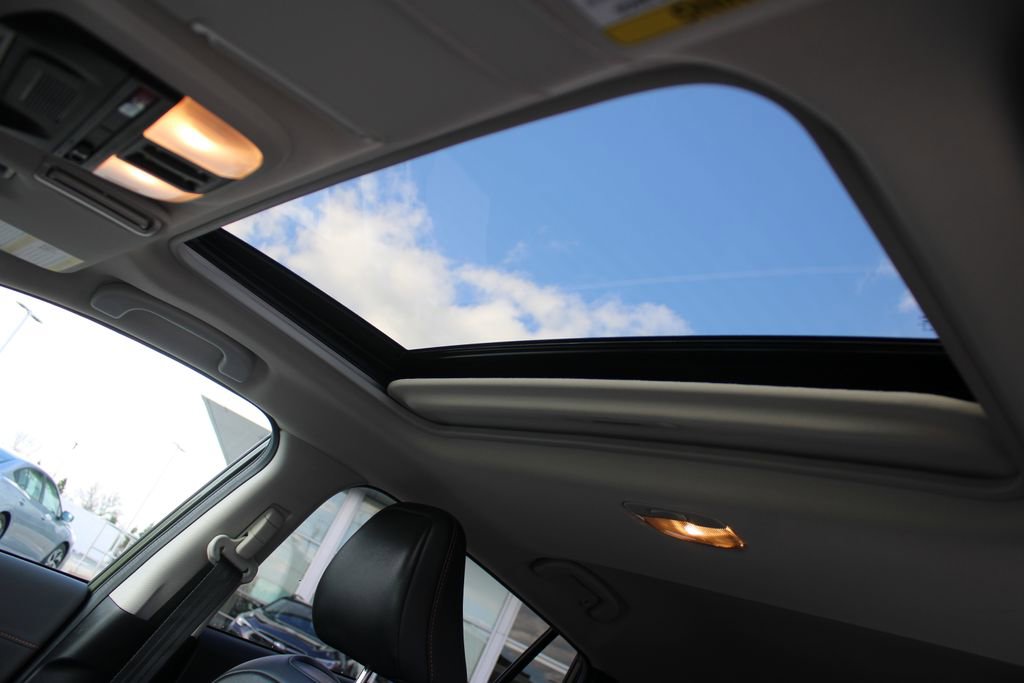 Used 2024 Subaru Crosstrek 2.5i Limited image 20