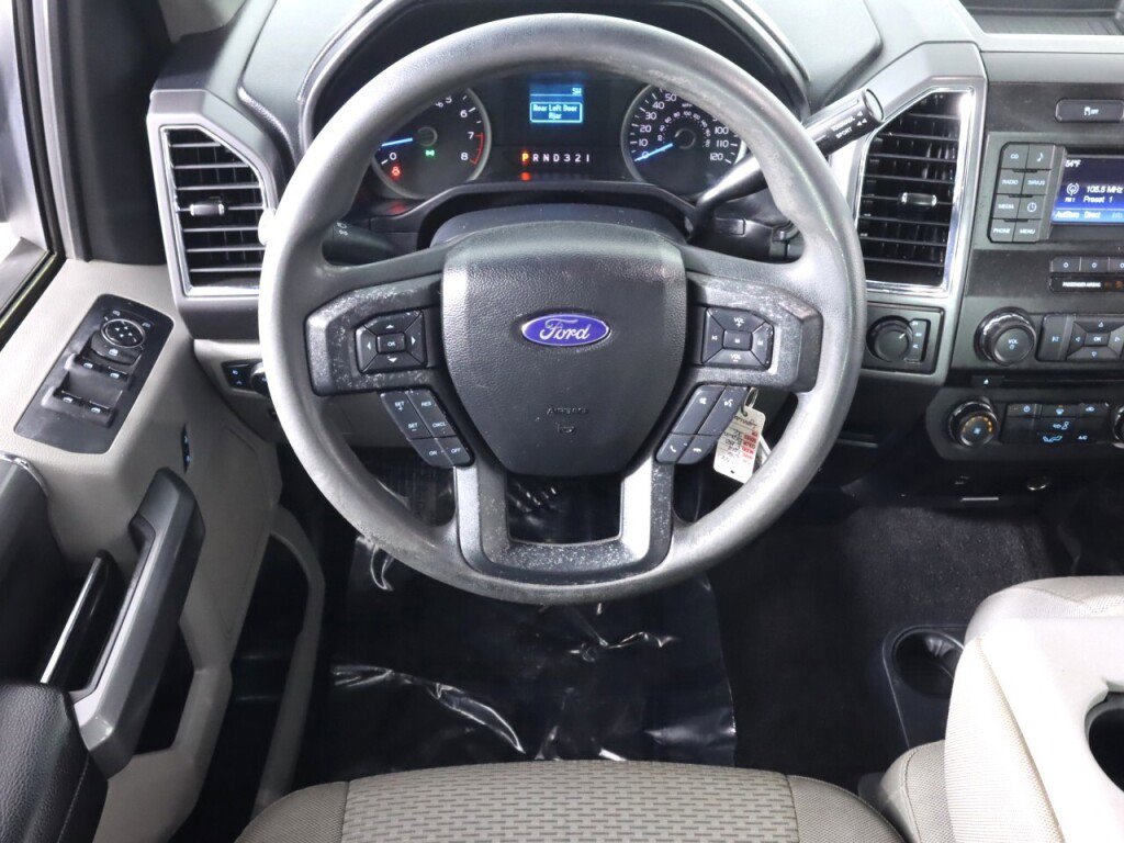 Used 2016 Ford F150 XLT w/ XTR Package image 29