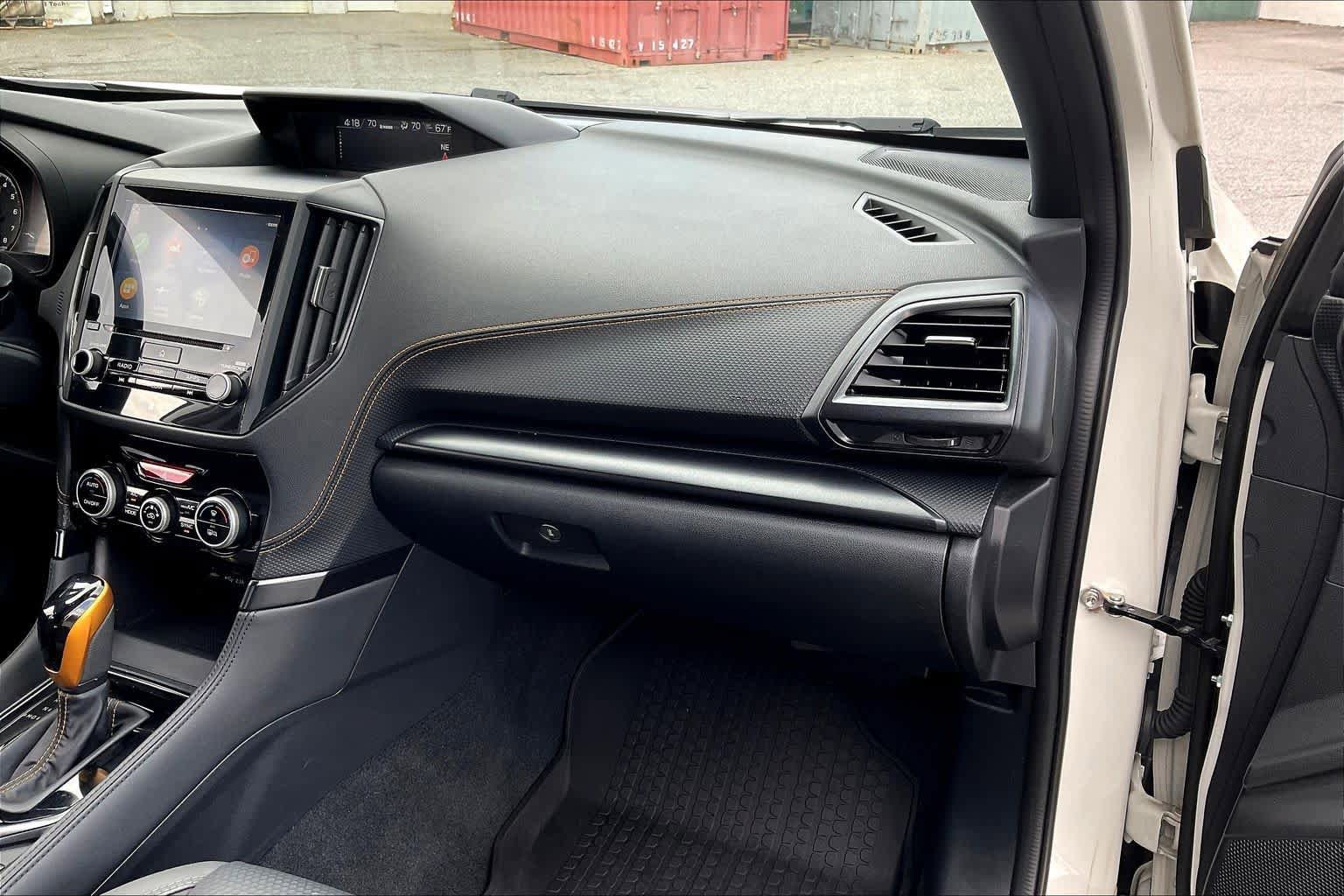 Used 2022 Subaru Forester Wilderness w/ Wilderness Package image 18