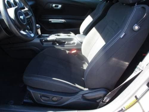 Used 2022 Ford Mustang Coupe w/ Equipment Group 101A image 5