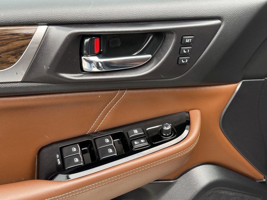 Used 2019 Subaru Outback 3.6R Touring w/ Popular Package #3A image 14