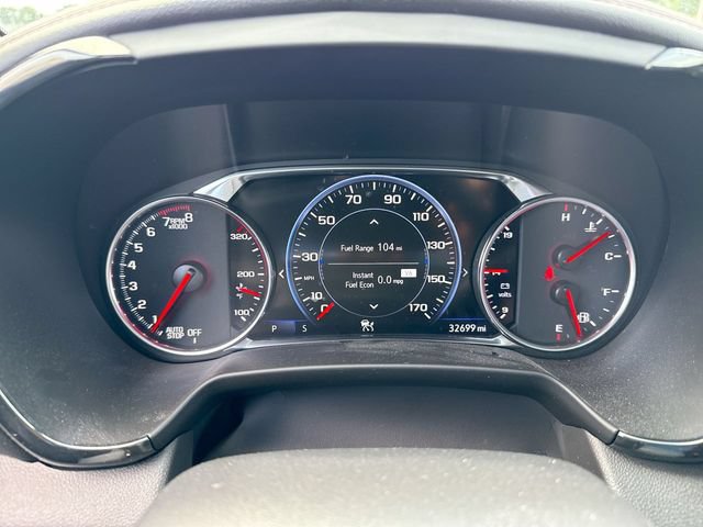 Used 2023 Chevrolet Blazer RS w/ Driver Confidence II Package FWD image 15