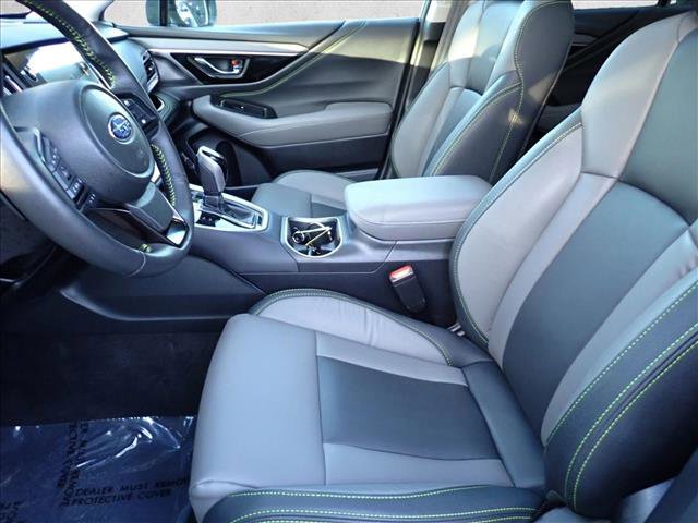 Certified 2024 Subaru Outback Onyx Edition image 13