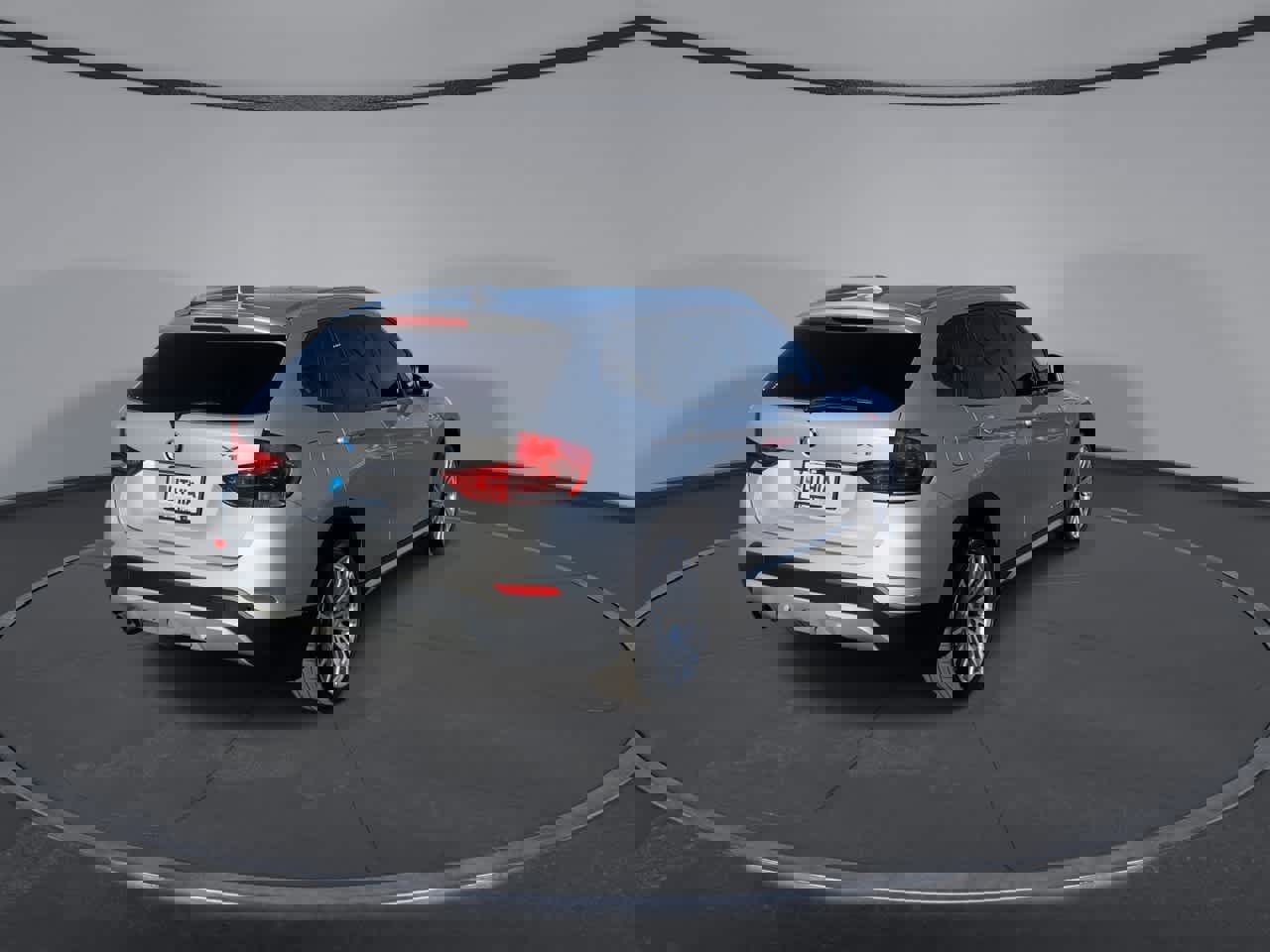 Used 2015 BMW X1 xDrive35i image 8