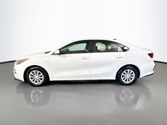 Used 2019 Kia Forte Sedan FWD image 6