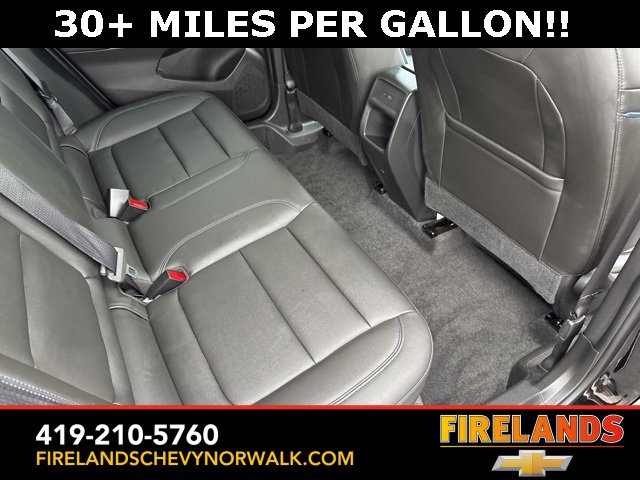 Certified 2024 Buick Envista Sport Touring image 22