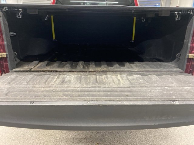 Used 2019 RAM 1500 Classic Warlock w/ Electronics Group image 8