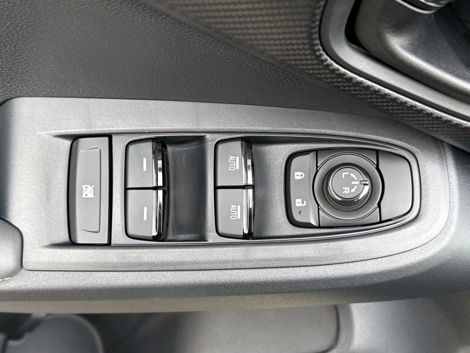 Certified 2026 Subaru Crosstrek 2.5i Sport image 20