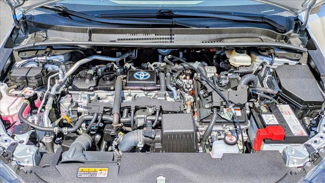 Used 2024 Toyota Corolla LE image 24