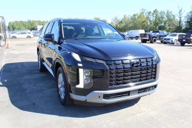 Used 2024 Hyundai Palisade SEL image 6