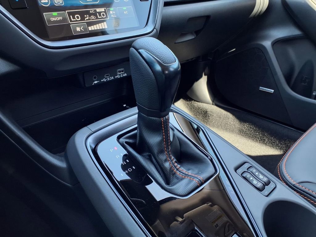 New 2026 Subaru Crosstrek 2.5i Limited AWD/4WD image 19