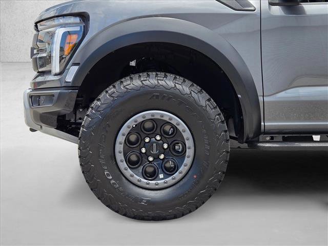 New 2026 Ford F150 Raptor AWD/4WD image 11