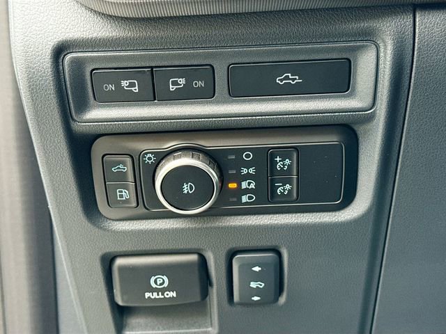 Certified 2024 Ford F150 Platinum w/ Equipment Group 702A High image 11