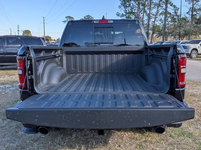 New 2026 RAM 1500 Big Horn image 13