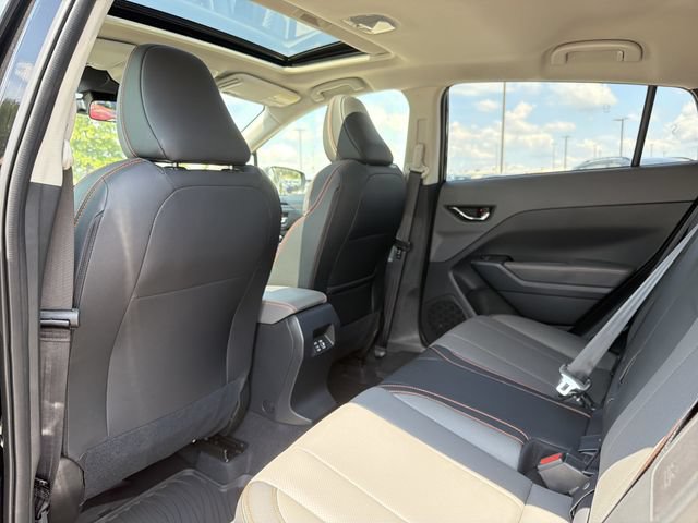 New 2026 Subaru Crosstrek 2.5i Limited AWD/4WD image 12
