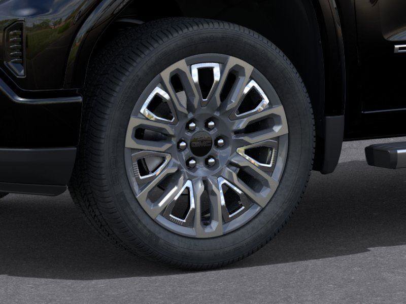 New 2026 GMC Sierra 1500 Denali Ultimate image 9