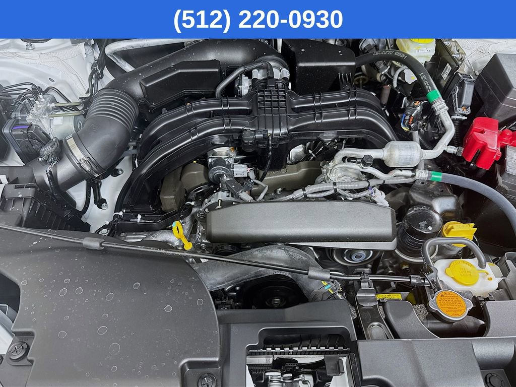 Used 2026 Subaru Forester Premium AWD/4WD image 39