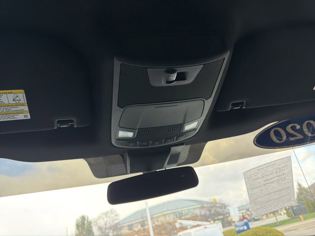 Used 2020 Ford F150 XLT w/ Equipment Group 302A Luxury image 31