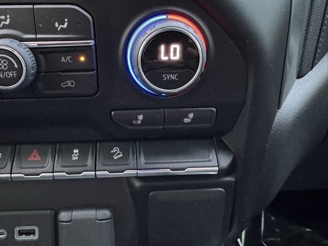 Certified 2021 Chevrolet Silverado 1500 RST w/ Z71 Off-Road Package image 13