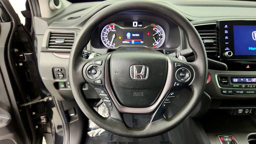 Used 2021 Honda Ridgeline Sport image 13