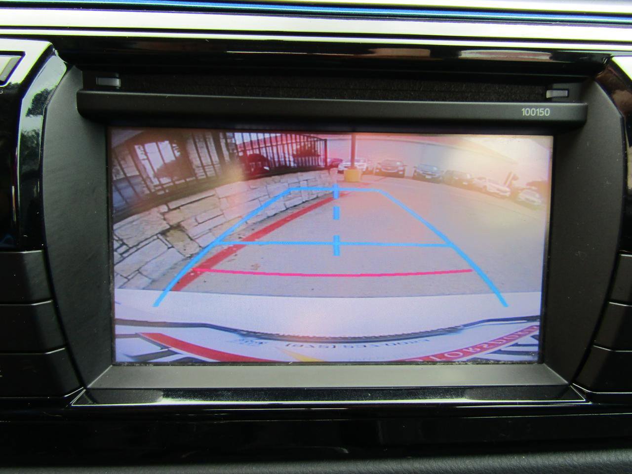 Used 2015 Toyota Corolla S FWD image 14